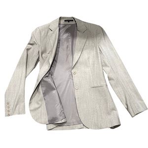 Women’s Theory Wool Blazer